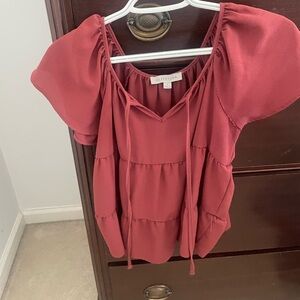 Boutique Blouse